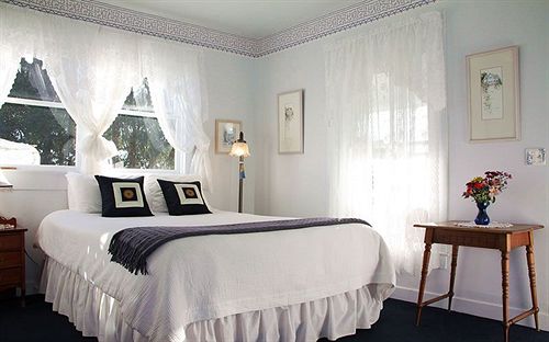 Bed and Breakfast Sea Gull Inn  | Mendocino | Califórnia | Estados Unidos 12