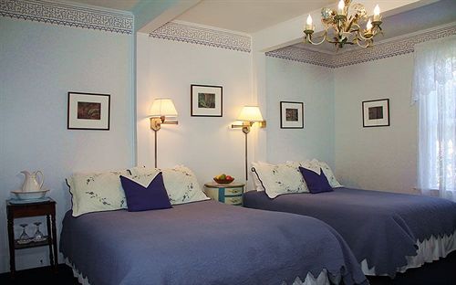 Bed and Breakfast Sea Gull Inn  | Mendocino | Califórnia | Estados Unidos 13