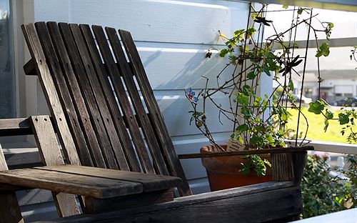 Bed and Breakfast Sea Gull Inn  | Mendocino | Califórnia | Estados Unidos 14