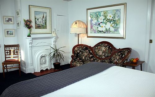 Bed and Breakfast Sea Gull Inn  | Mendocino | Califórnia | Estados Unidos 15