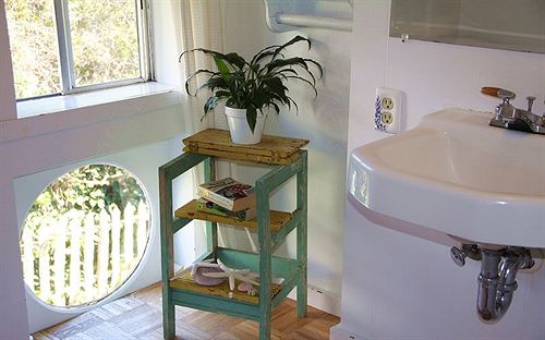 Bed and Breakfast Sea Gull Inn  | Mendocino | Califórnia | Estados Unidos 17