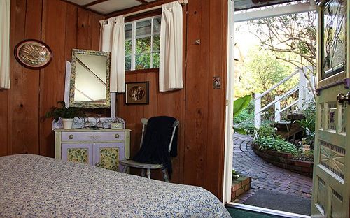 Bed and Breakfast Sea Gull Inn  | Mendocino | Califórnia | Estados Unidos 18