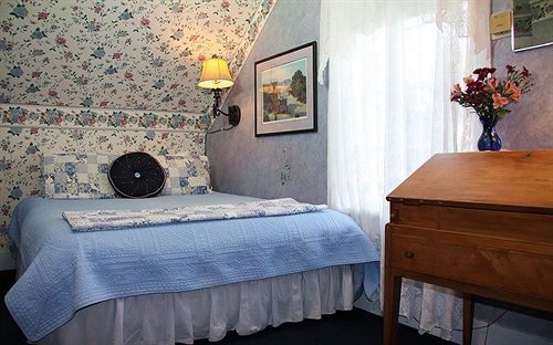 Bed and Breakfast Sea Gull Inn  | Mendocino | Califórnia | Estados Unidos 19