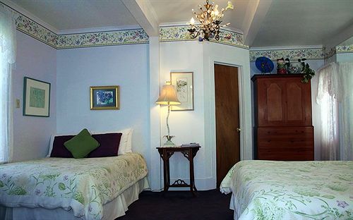 Bed and Breakfast Sea Gull Inn  | Mendocino | Califórnia | Estados Unidos 2