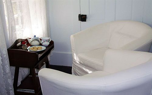 Bed and Breakfast Sea Gull Inn  | Mendocino | Califórnia | Estados Unidos 3