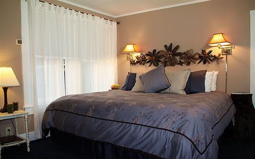 Bed and Breakfast Sea Gull Inn  | Mendocino | Califórnia | Estados Unidos 4