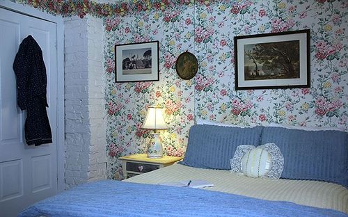 Bed and Breakfast Sea Gull Inn  | Mendocino | Califórnia | Estados Unidos 5