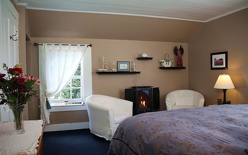 Bed and Breakfast Sea Gull Inn  | Mendocino | Califórnia | Estados Unidos 6