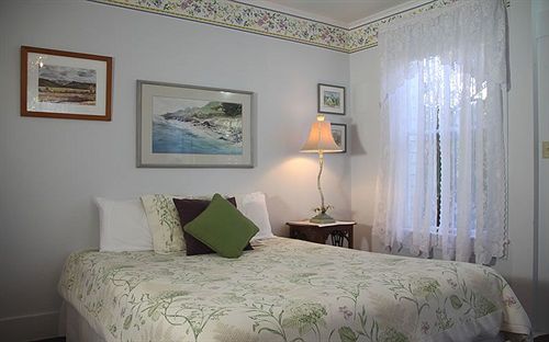 Bed and Breakfast Sea Gull Inn  | Mendocino | Califórnia | Estados Unidos 7