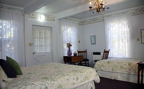 Bed and Breakfast Sea Gull Inn  | Mendocino | Califórnia | Estados Unidos 8
