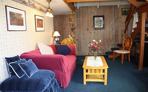 Bed and Breakfast Sea Gull Inn  | Mendocino | Califórnia | Estados Unidos 9