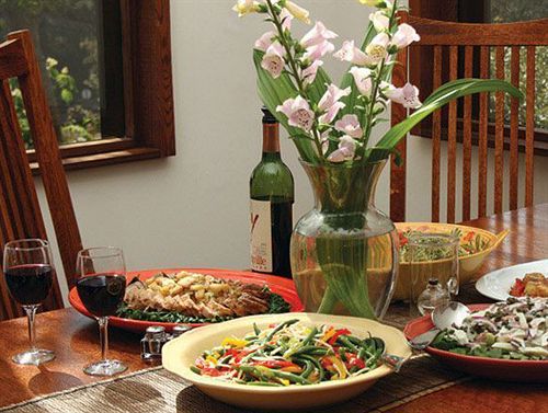 Bed and Breakfast Brewery Gulch Inn  | Mendocino | California | Estados Unidos 1