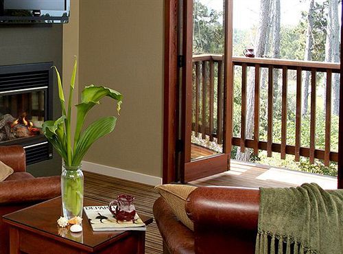 Bed and Breakfast Brewery Gulch Inn  | Mendocino | California | Estados Unidos 2