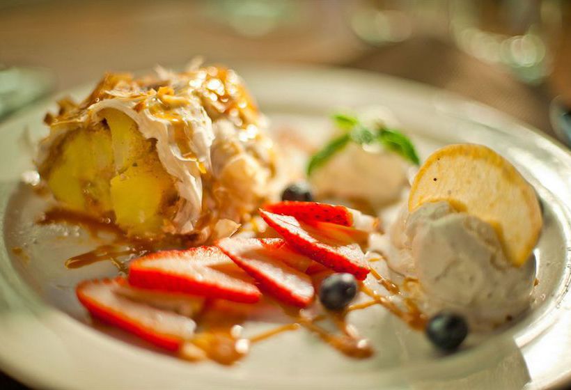 Hotel Austria Hof Lodge  | Mammoth Lakes | California | United States 12