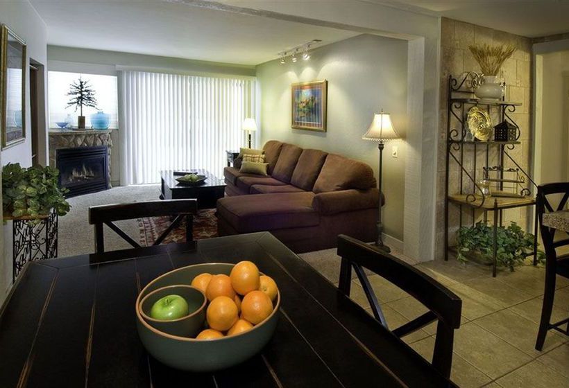 Hotel Austria Hof Lodge  | Mammoth Lakes | California | United States 2