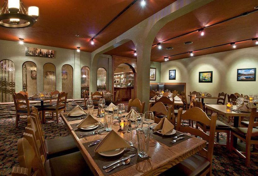 Hotel Austria Hof Lodge  | Mammoth Lakes | California | United States 3