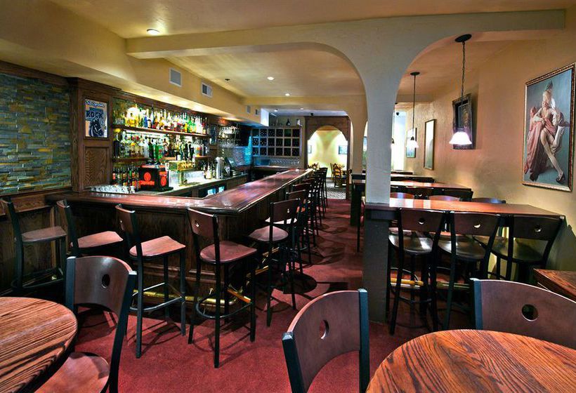 Hotel Austria Hof Lodge  | Mammoth Lakes | California | United States 4