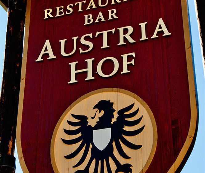 Hotel Austria Hof Lodge  | Mammoth Lakes | California | United States 7