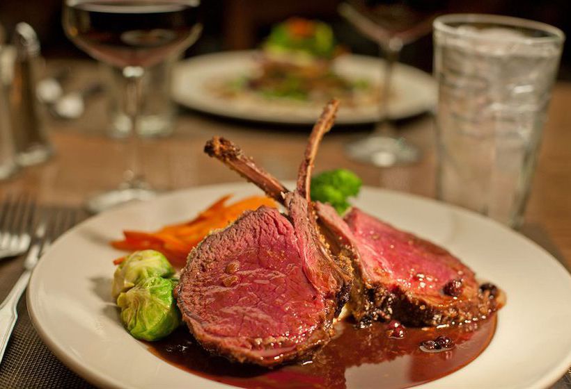 Hotel Austria Hof Lodge  | Mammoth Lakes | California | United States 8