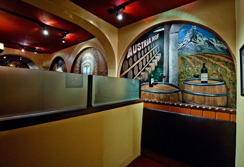 Hotel Austria Hof Lodge  | Mammoth Lakes | California | United States 9