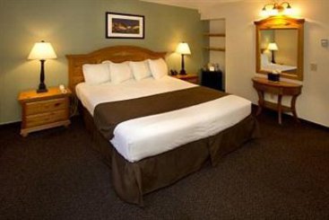 Hotel Alpenhof Lodge  | Mammoth Lakes | California | United States 11