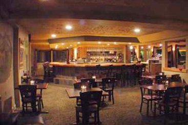 Hotel Alpenhof Lodge  | Mammoth Lakes | California | United States 12