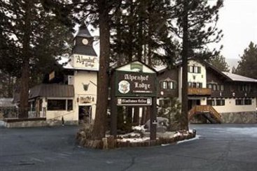 Hotel Alpenhof Lodge  | Mammoth Lakes | California | United States 2