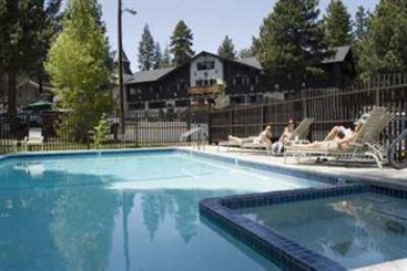 Hotel Alpenhof Lodge  | Mammoth Lakes | California | United States 3