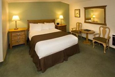 Hotel Alpenhof Lodge  | Mammoth Lakes | California | United States 4