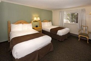 Hotel Alpenhof Lodge  | Mammoth Lakes | California | United States 5