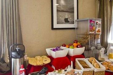 Hotel Alpenhof Lodge  | Mammoth Lakes | California | United States 8