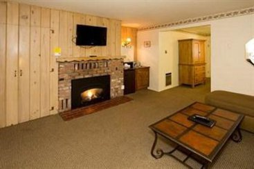 Hotel Alpenhof Lodge  | Mammoth Lakes | California | United States 9