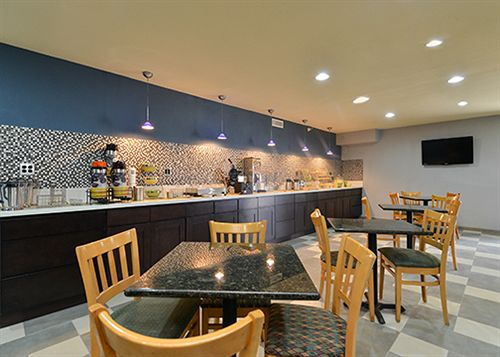 Hotel Quality Inn Needles