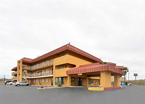Hotel Quality Inn Needles  | Needles | California | United States 1