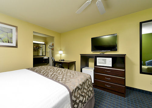 Hotel Quality Inn Needles  | Needles | California | United States 13