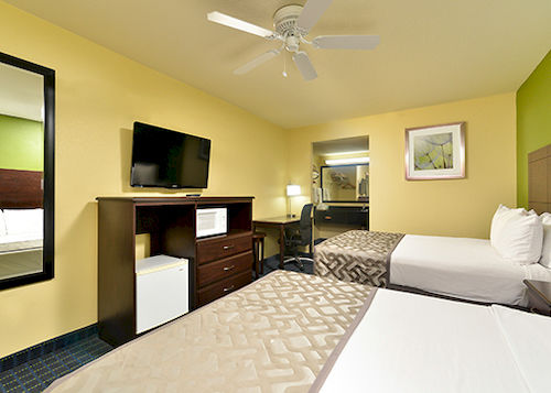 Hotel Quality Inn Needles  | Needles | California | United States 14