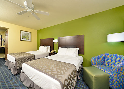 Hotel Quality Inn Needles  | Needles | California | United States 15