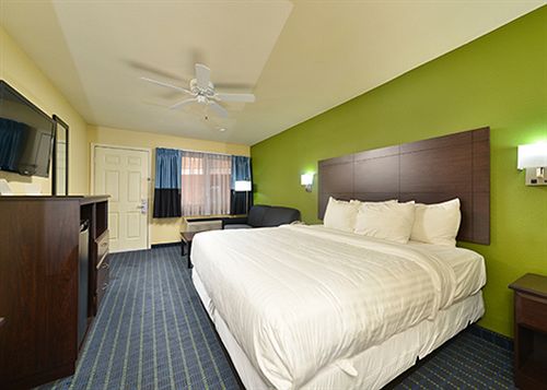 Hotel Quality Inn Needles  | Needles | California | United States 2