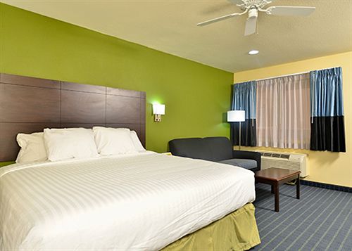 Hotel Quality Inn Needles  | Needles | California | United States 3