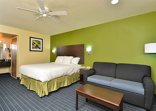 Hotel Quality Inn Needles  | Needles | California | United States 7