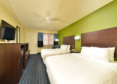 Hotel Quality Inn Needles  | Needles | California | United States 9