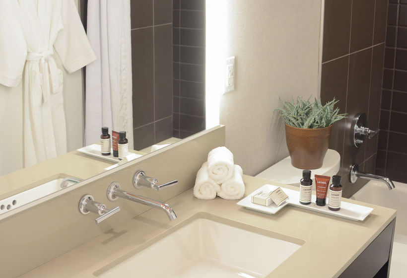 Hotel Lucent Menlo Park