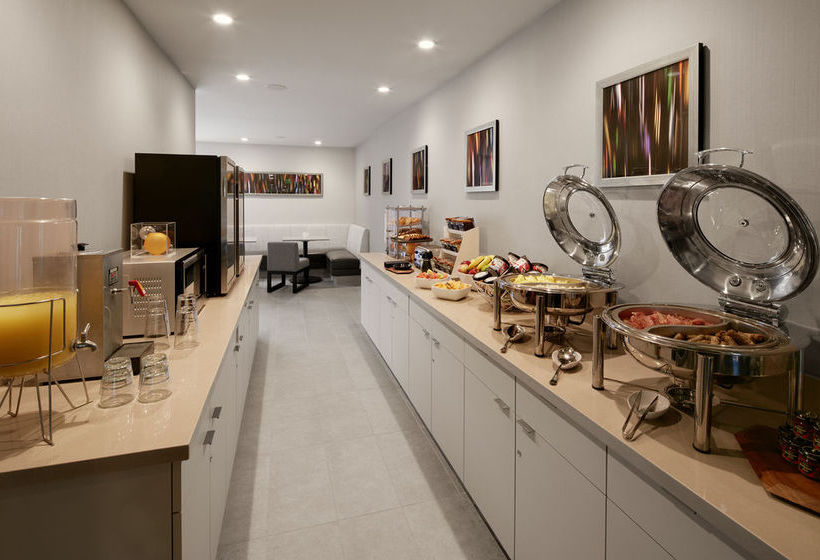 Hotel Lucent  | Menlo Park | California | United States 10