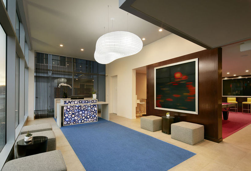 Hotel Lucent  | Menlo Park | California | United States 11