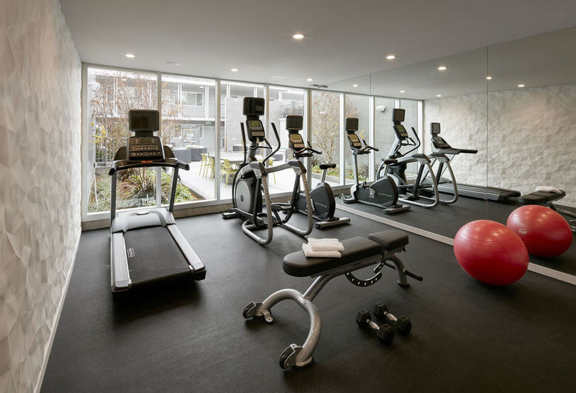 Hotel Lucent  | Menlo Park | California | United States 12