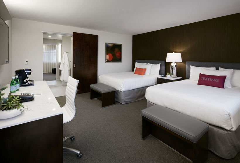 Hotel Lucent  | Menlo Park | California | United States 13