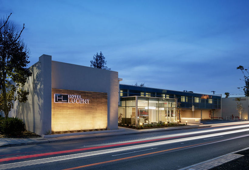 Hotel Lucent  | Menlo Park | California | United States 14