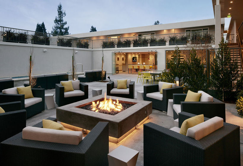 Hotel Lucent  | Menlo Park | California | United States 15