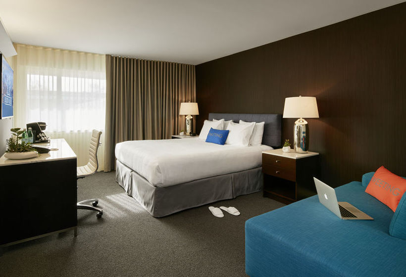 Hotel Lucent  | Menlo Park | California | United States 16