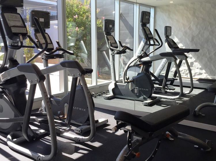 Hotel Lucent  | Menlo Park | California | United States 17